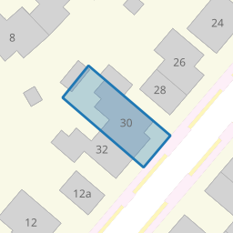 Perceel HDL01-H-2687