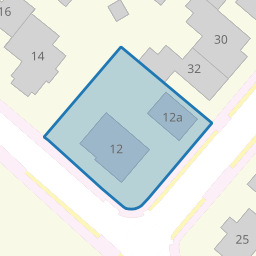 Perceel HDL01-H-2689