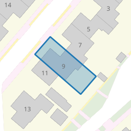 Perceel HDL01-H-2697