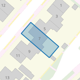 Perceel HDL01-H-2698