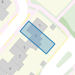 Perceel HDL01-H-2700