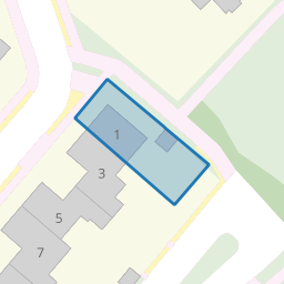 Perceel HDL01-H-2701