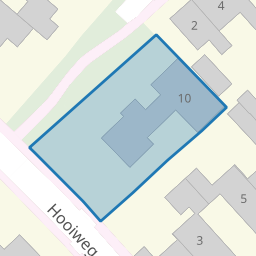 Perceel HDL01-H-2702