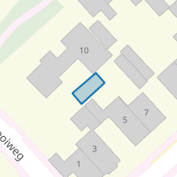 Perceel HDL01-H-2707