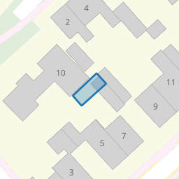 Perceel HDL01-H-2708