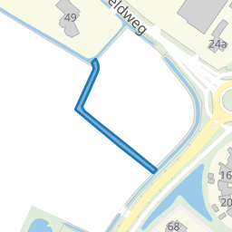 Perceel HDL01-H-2711