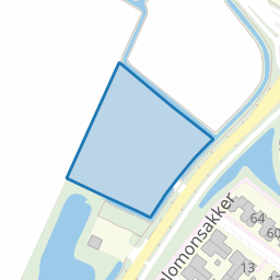 Perceel HDL01-H-2712