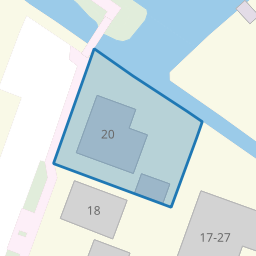 Perceel HDL01-H-2719