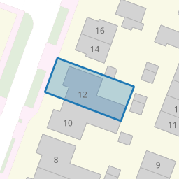 Perceel HDL01-H-2723