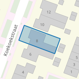 Perceel HDL01-H-2725