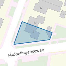 Perceel HDL01-H-2728