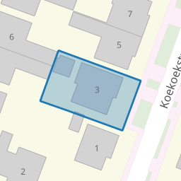 Perceel HDL01-H-2729