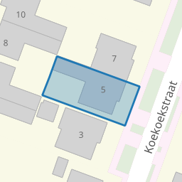 Perceel HDL01-H-2730