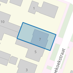 Perceel HDL01-H-2731