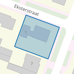 Perceel HDL01-H-2732