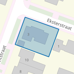 Perceel HDL01-H-2733