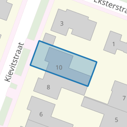 Perceel HDL01-H-2734