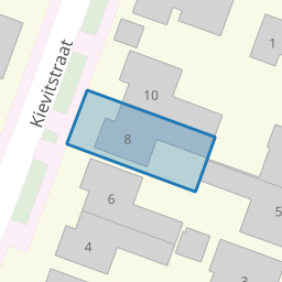 Perceel HDL01-H-2735