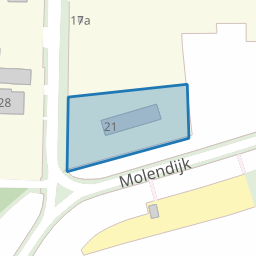 Perceel HDL01-H-2741