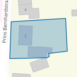 Perceel HDL01-H-2745