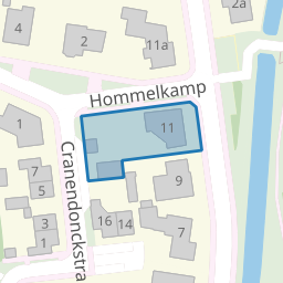 Perceel HDL01-H-2746