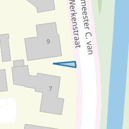 Perceel HDL01-H-2748