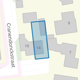 Perceel HDL01-H-2751