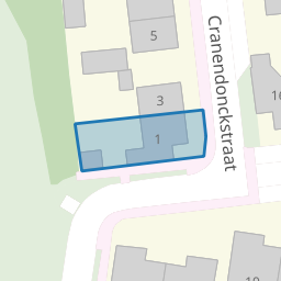 Perceel HDL01-H-2753