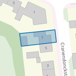 Perceel HDL01-H-2756