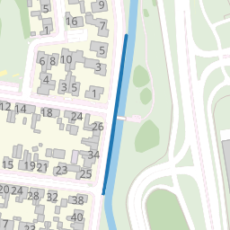 Perceel HDL01-H-2779