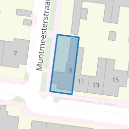 Perceel HDL01-H-2784