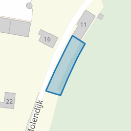 Perceel HDL01-H-2791