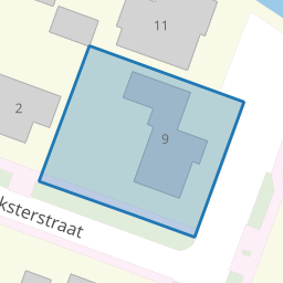 Perceel HDL01-H-2795