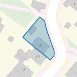 Perceel HDL01-H-2802