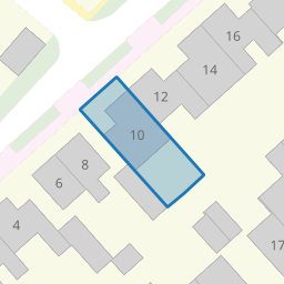 Perceel HDL01-H-2807