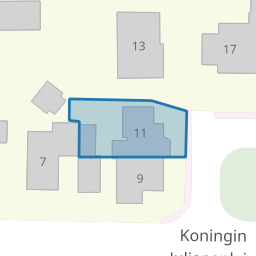 Perceel HDL01-H-2815