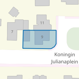 Perceel HDL01-H-2816