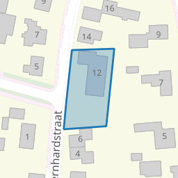 Perceel HDL01-H-2830