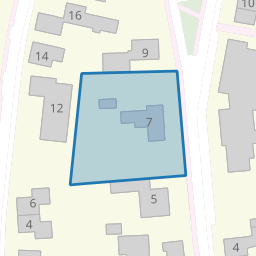 Perceel HDL01-H-2831