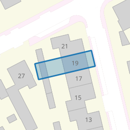 Perceel HDL01-H-2838