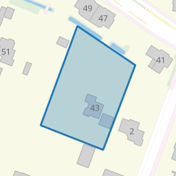 Perceel HDL01-H-2846