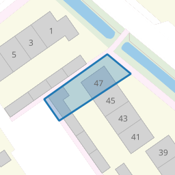 Perceel HDL01-H-2850