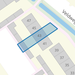 Perceel HDL01-H-2860