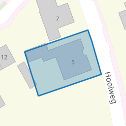 Perceel HDL01-H-2864