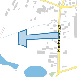 Perceel HDL01-H-2866