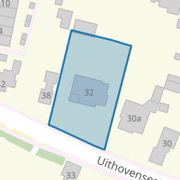 Perceel HDL01-H-2867