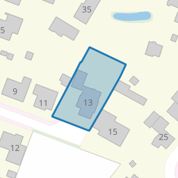 Perceel HDL01-H-2869