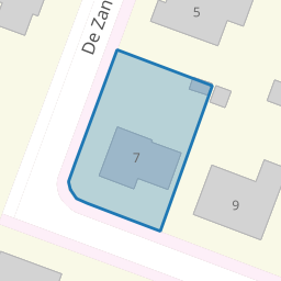 Perceel HDL01-H-2872