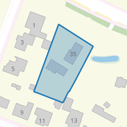 Perceel HDL01-H-2875