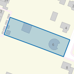 Perceel HDL01-H-2879